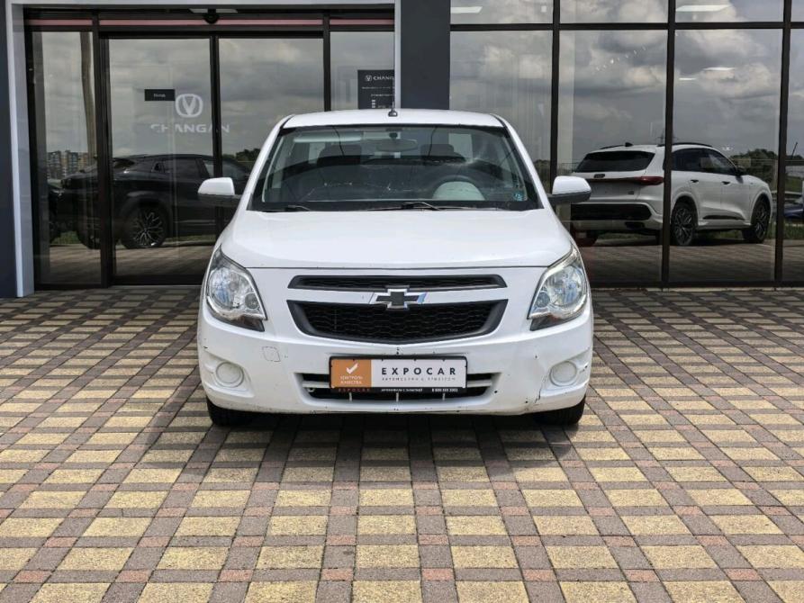 Chevrolet Cobalt II Краснодар  - изображение 2