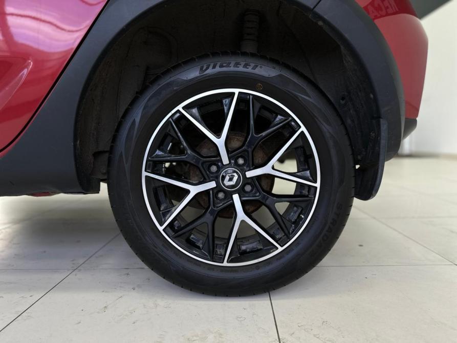 Renault Sandero II Санкт-Петербург  - изображение 12