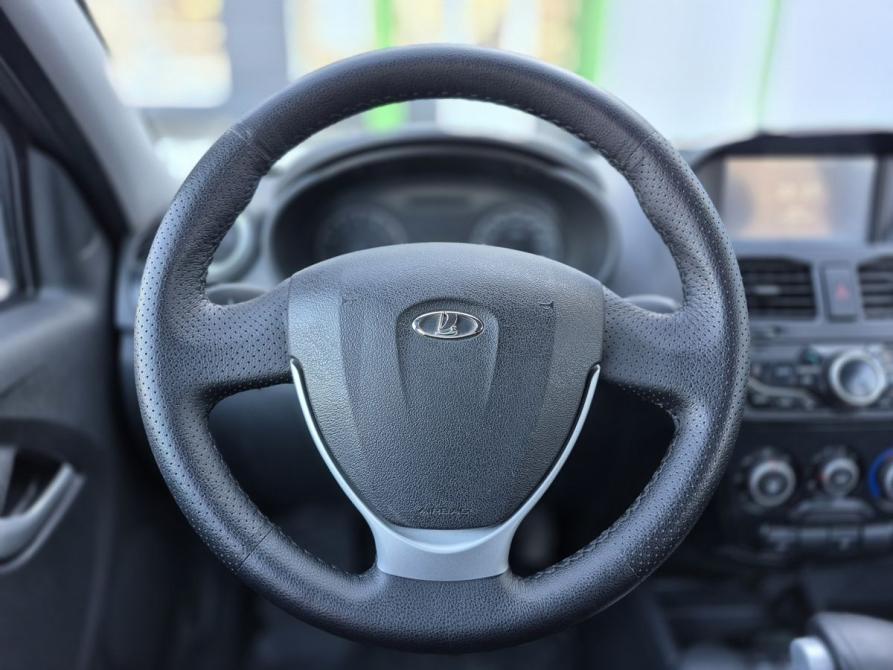 Lada (ВАЗ) Kalina II Ярославль  - изображение 13