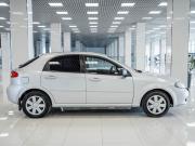 Chevrolet Lacetti I Самара  - изображение 18
