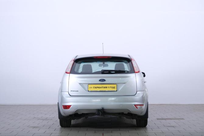 Ford Focus II Рестайлинг с пробегом 2010 года, цена 799 000 рублей, 134000 км, хэтчбек, Автокод Объявления