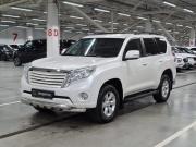 Toyota Land Cruiser Prado 150 Series Рестайлинг 1 Казань  - изображение 30