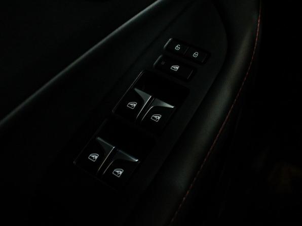 Changan CS35 Plus I Рестайлинг с пробегом 2024 года, цена 1 899 000 рублей, 14500 км, внедорожник, Автокод Объявления