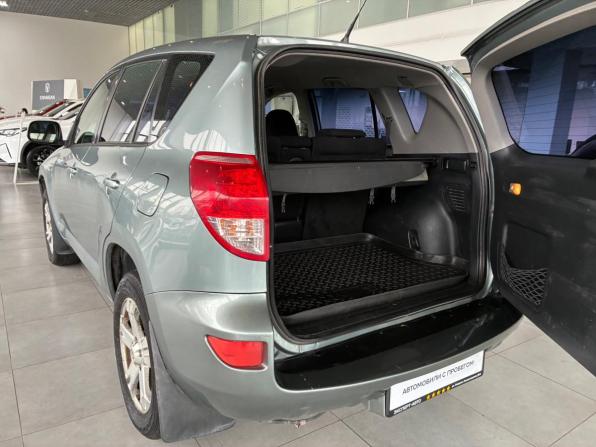 Toyota RAV4 III (XA30) с пробегом 2005 года, цена 945 000 рублей, 230000 км, внедорожник, Автокод Объявления