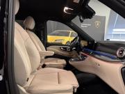 Mercedes-Benz V-Класс III (W447) Рестайлинг 2 Москва  - изображение 63