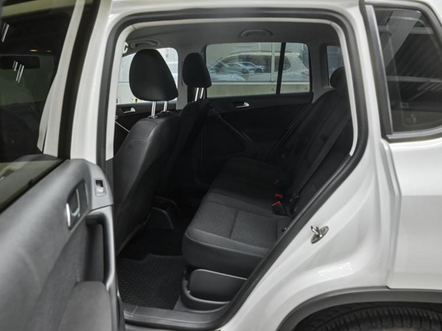 Volkswagen Tiguan I Рестайлинг Челябинск  - изображение 15