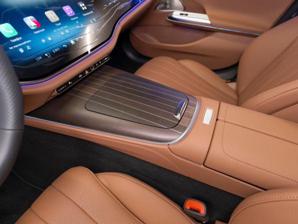 Mercedes-Benz E-Класс VI (W214 S214) с пробегом 2026 года, цена 9 000 000 рублей, 50 км, седан, Автокод Объявления