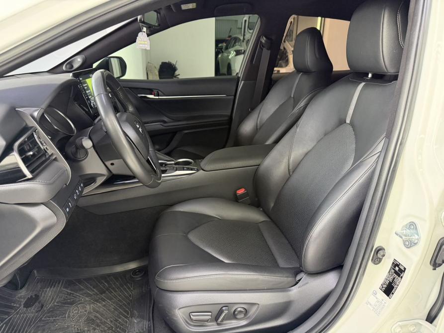 Toyota Camry VIII (XV70) Рестайлинг Минеральные Воды  - изображение 7