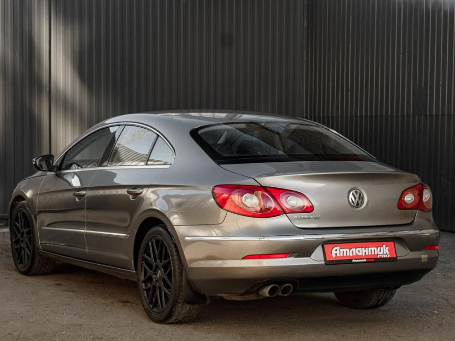 Volkswagen Passat CC I Екатеринбург  - изображение 5