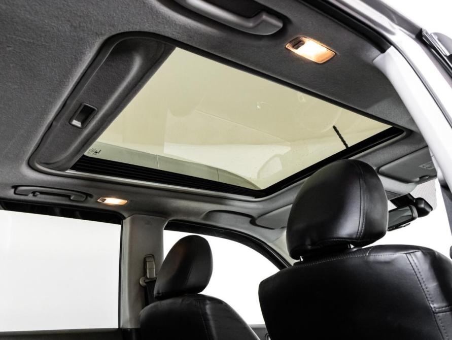 Nissan X-Trail II Рестайлинг Санкт-Петербург  - изображение 16