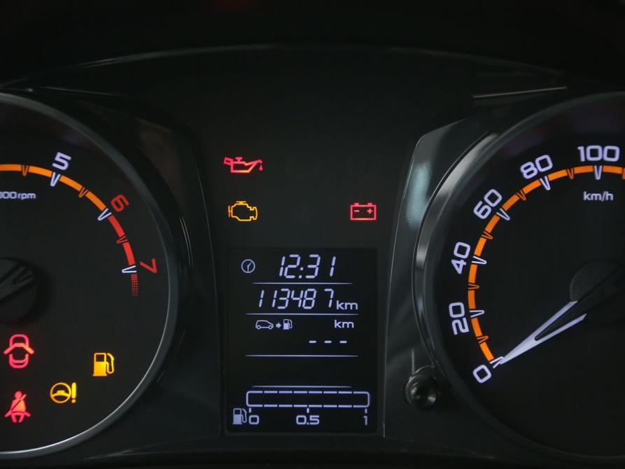 Lada (ВАЗ) Granta I Рестайлинг Иваново  - изображение 17