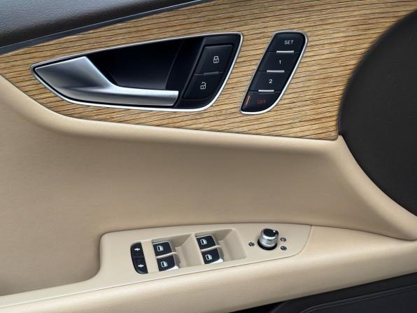 Audi A7 I (4G) с пробегом 2012 года, цена 2 290 000 рублей, 139442 км, лифтбек, Автокод Объявления