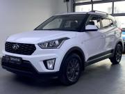 Hyundai Creta I Рестайлинг Уфа  - изображение 27