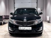 Kia Rio III Екатеринбург  - изображение 21