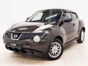 Nissan Juke I Тула  - изображение 16