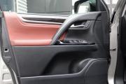 Lexus LX III Рестайлинг 2 Иркутск  - изображение 68