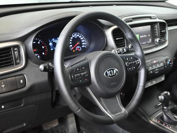 Kia Sorento III Prime с пробегом 2015 года, цена 2 200 000 рублей, 181757 км, внедорожник, Автокод Объявления
