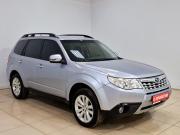 Subaru Forester III Рестайлинг Альметьевск  - изображение 26