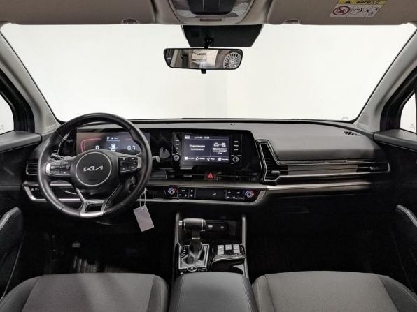 Kia Sportage V с пробегом 2024 года, цена 3 480 000 рублей, 40058 км, внедорожник, Автокод Объявления