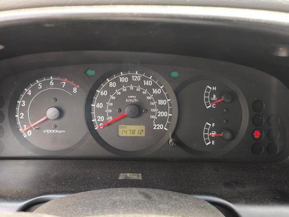 Kia Spectra I Рестайлинг 2 с пробегом 2008 года, цена 269 000 рублей, 147812 км, седан, Автокод Объявления