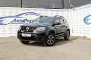 Renault Duster II Курган  - изображение 19