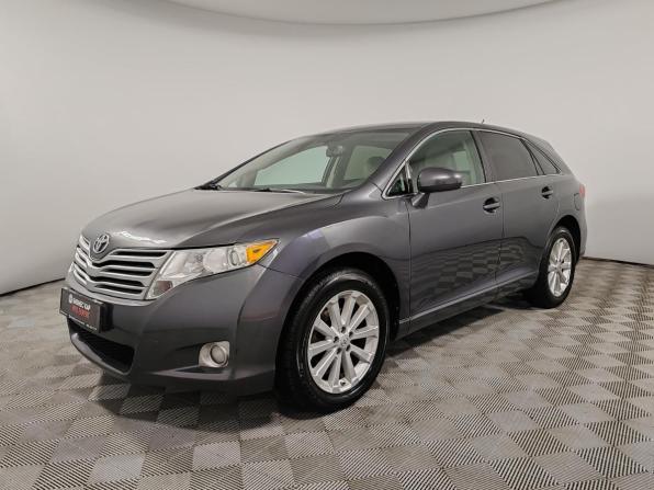 Toyota Venza I с пробегом 2010 года, цена 1 599 000 рублей, 115024 км, внедорожник, Автокод Объявления