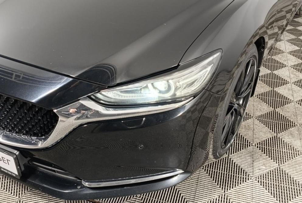 Mazda 6 III (GJ) Рестайлинг 2 Волгоград  - изображение 21