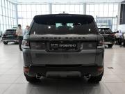 Land Rover Range Rover Sport II Казань  - изображение 29