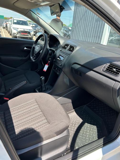 Volkswagen Polo V Рестайлинг Альметьевск  - изображение 14
