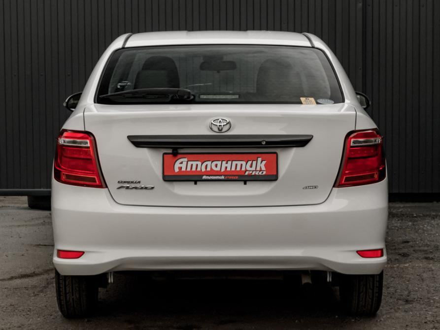 Toyota Corolla XI (E160 E170) Рестайлинг 2 Екатеринбург  - изображение 6