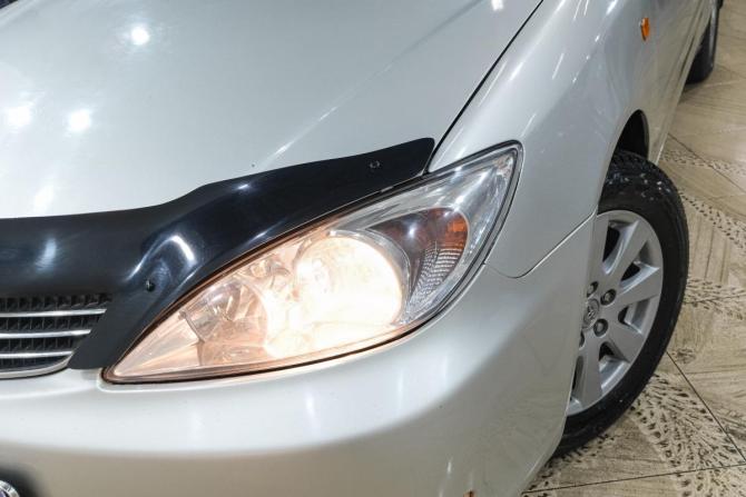 Toyota Camry V (XV30) с пробегом 2001 года, цена 669 000 рублей, 330000 км, седан, Автокод Объявления