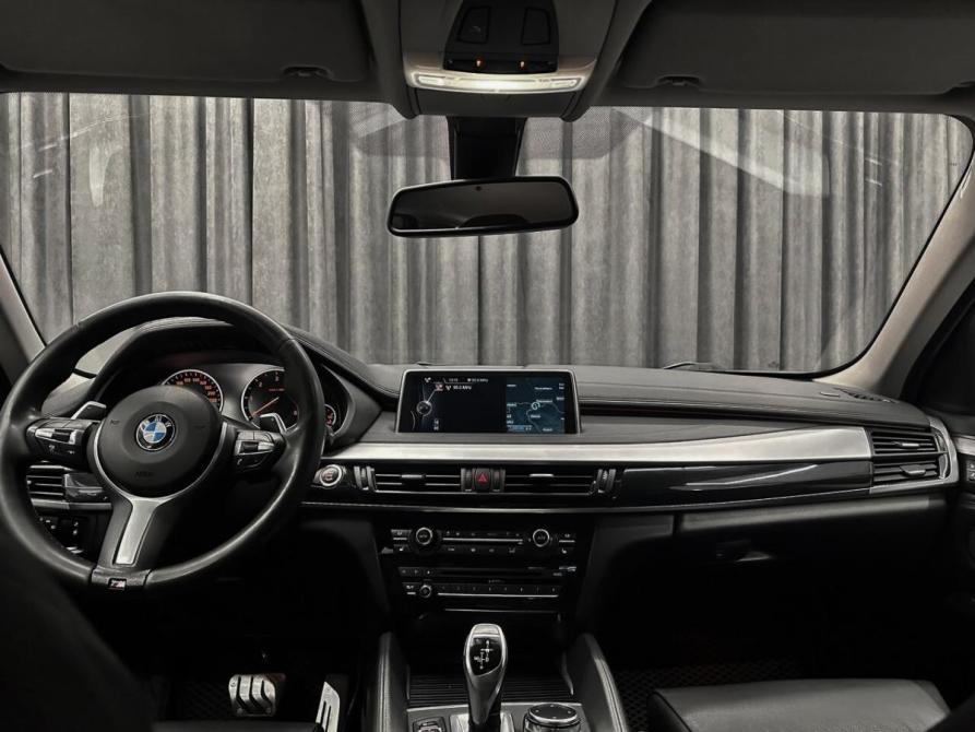 BMW X6 II (F16) Красноярск  - изображение 12