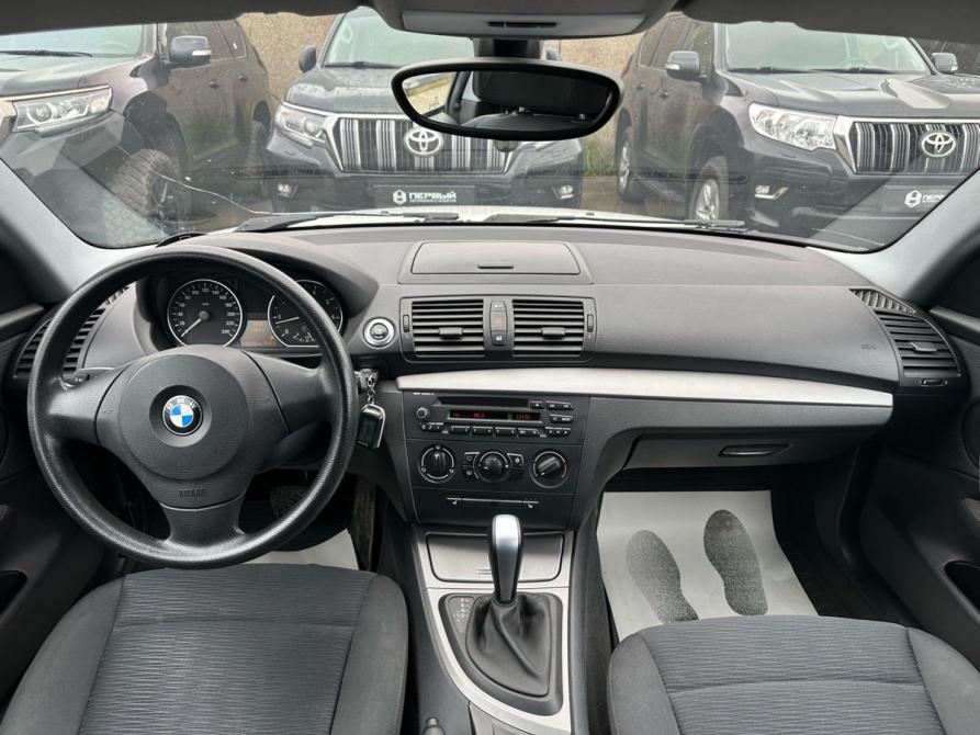 BMW 1 серии I (E81/E82/E87/E88) Рестайлинг Пермь  - изображение 21