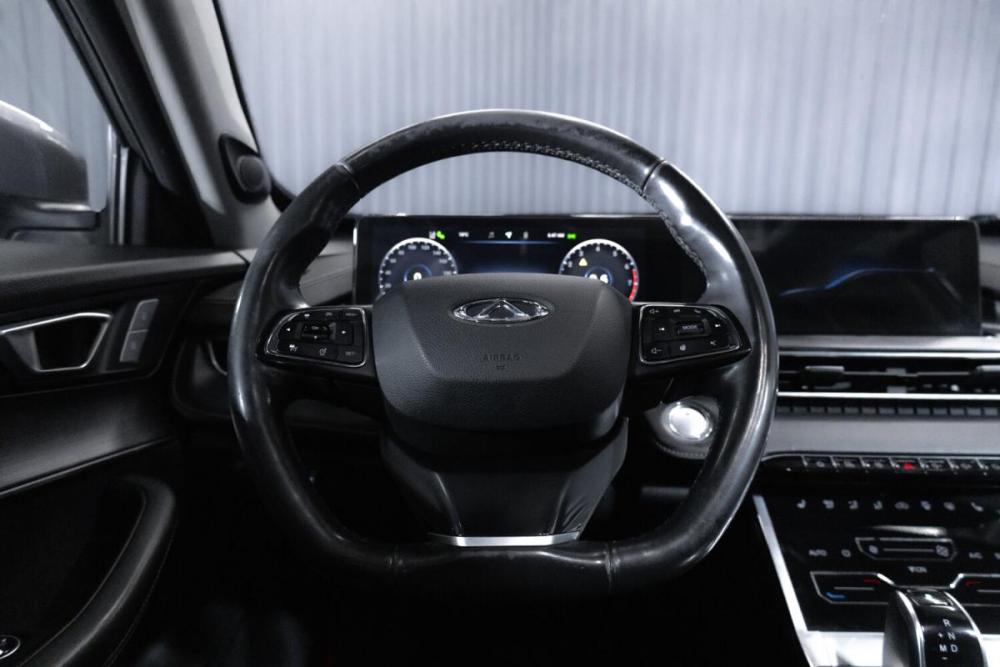 Chery Tiggo 7 Pro Max I Тюмень  - изображение 16