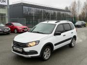 Lada (ВАЗ) Granta I Рестайлинг Нижний Тагил  - изображение 19