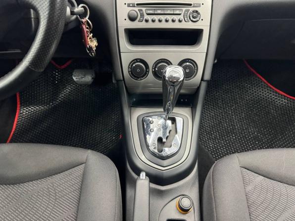 Peugeot 308 I с пробегом 2008 года, цена 429 000 рублей, 164099 км, хэтчбек, Автокод Объявления
