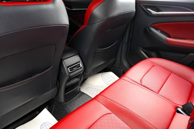 Changan Eado Plus с пробегом 2023 года, цена 1 579 000 рублей, 15500 км, седан, Автокод Объявления