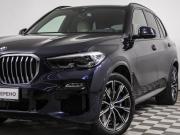 BMW X5 IV (G05/G18) Москва  - изображение 28