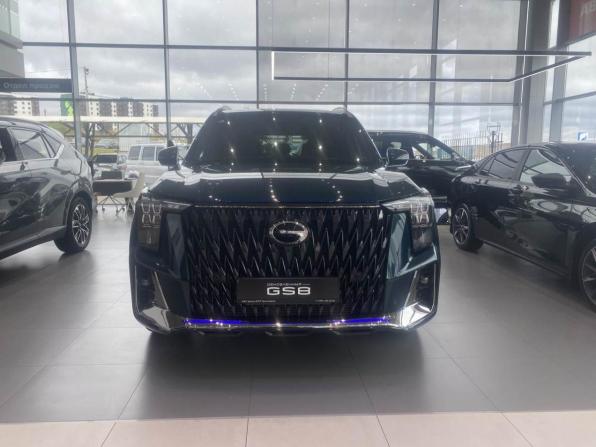 Новый GAC GS8 II 2026 года, цена 5 349 000 рублей, внедорожник, Автокод Объявления