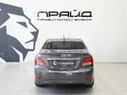 Hyundai Solaris I Ростов-на-Дону  - изображение 25