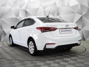 Hyundai Solaris II Ульяновск  - изображение 22