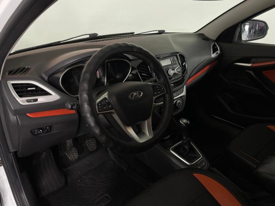 Lada (ВАЗ) Vesta I Воронеж  - изображение 8