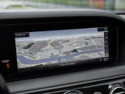 Mercedes-Benz S-Класс VI (W222 C217) Рестайлинг Санкт-Петербург  - изображение 59