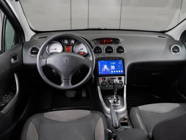 Peugeot 308 I с пробегом 2009 года, цена 450 000 рублей, 111407 км, хэтчбек, Автокод Объявления