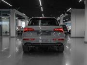 Audi Q5 II (FY) Рестайлинг Москва  - изображение 34