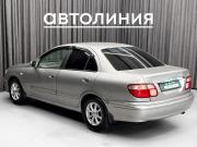 Nissan Bluebird Sylphy I (G10) Красноярск  - изображение 20