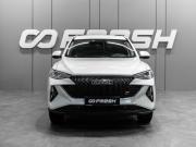 Haval F7 I Рестайлинг Тюмень  - изображение 25