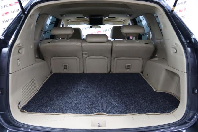 Subaru Tribeca I Рестайлинг с пробегом 2008 года, цена 995 950 рублей, 259014 км, внедорожник, Автокод Объявления