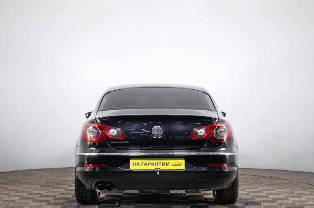 Volkswagen Passat CC I Пермь  - изображение 6