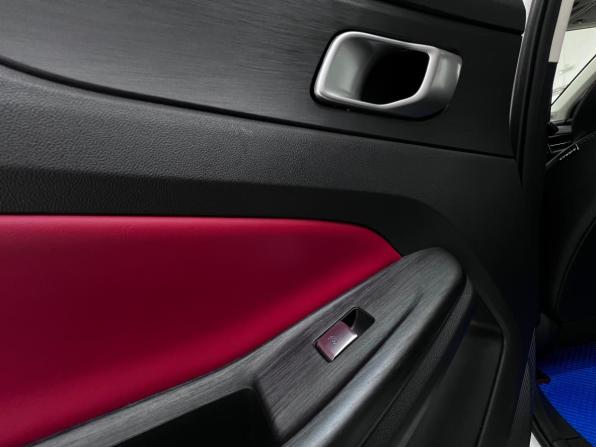 Changan CS55 Plus II с пробегом 2023 года, цена 2 150 000 рублей, 20337 км, внедорожник, Автокод Объявления